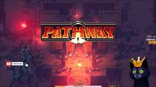 PATHWAY💥 ► ИНДИАНА КОТ🤣💥