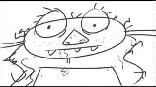 hob the adventurer animatic