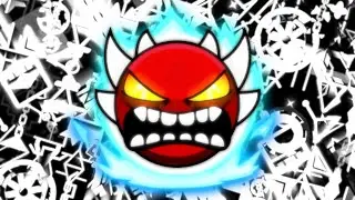 FIRST MYTHIC EXTREME DEMON