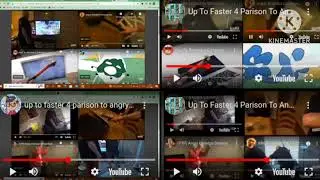 Up To Faster 16 Parison To Angry Grandpa V2