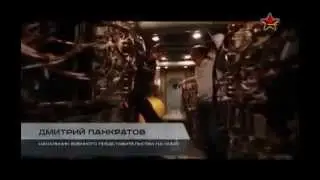Реальная атака смерчем по системе РЭБ-Ртуть 2015.