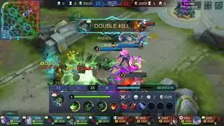 Terizla savage best build