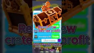 BEST METHOD to become RICH in Toilet Tower Defense PART 1 (EASY)