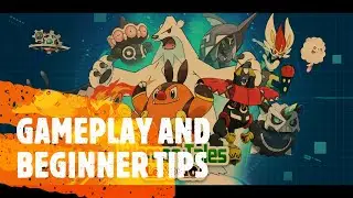 Idlemon Tales : Gameplay and Beginner Tips