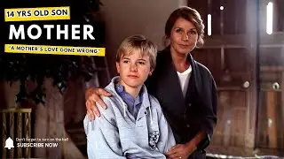 “A Mother’s Love Becomes a Prison for Her 14-Year-Old Son | A German Movie Explained”