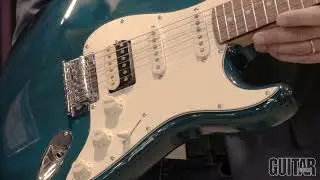 NAMM 2022: The many tones of Donner’s versatile, $260 DST-400