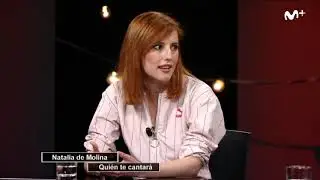 EN PLANO CORTO - NATALIA DE MOLINA - CINEMANÍA