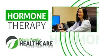Hormone Therapy in Winter Park and Lake Mary, FL