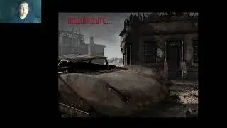 Fallout - Запись стрима №2