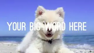 Huge Titles