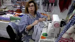 Арт-Ростов 2019. ДонЭкспоцентр. Ирина Водовозова ИВА г.  Астрахань.  Студия МарАнт