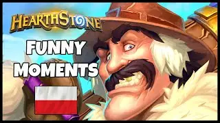 RENO-FIESTA! | Hearthstone Funny Moments PL #36