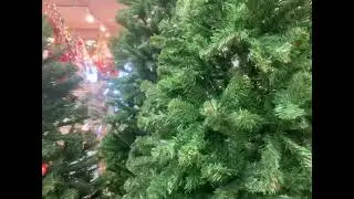 ALBERO di Natale modello MILETTO - CITSSHOP.IT