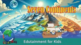 Seven Continents (Lyrics)