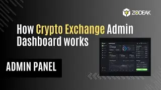 Zodeak Technology - Leading Crypto & Blockchain Development Solutions