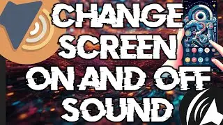 Changing Your Phone’s Screen On/Off Sounds - Quick & Easy