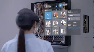 MS Inspire 2021 Judson Althoff Keynote - Ford