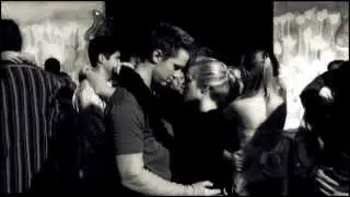 we were together. i forget the rest. (logan&veronica)