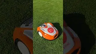 I Just Love Mowing The Lawn 😎
