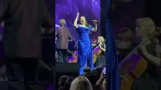 Супер исполнение!!! Je suis malade. Acapello. Sofia Onopchenko. Софья Онопченко 1 июня 2023 г.