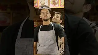 Watch Full Video On - @Funcho | Restaurant vs Street Food - Part 2