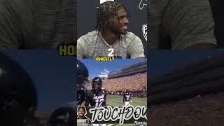 Deion Sanders called Shedeur's Prime Time Shuffle 