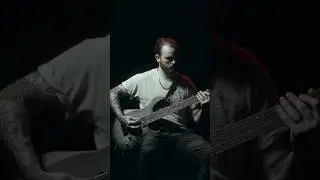 Pure chugnificence from Kyle of @bodysnatcherfl in “Human Disdain” 😤 #neuraldsp #quadcortex