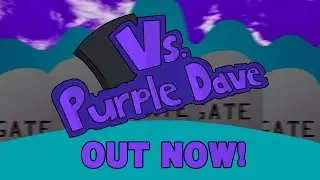 Vs Purple Dave V2
