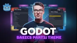 Godot Dark Mode: Make Your Engine Look Sleek!