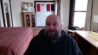 Climate Change as Charnel Ground - David Kahane