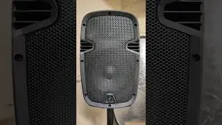 behringer 108/108A