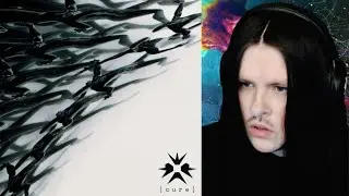 DRIFT VIBES!? ERRA - Blue Reverie | Music Video Reaction