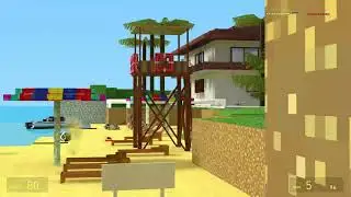 ядерки, много ядерок