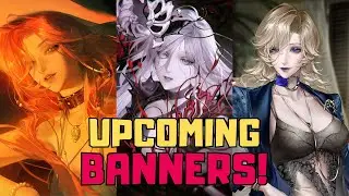 Upcoming Final Banners & Events in 2024 | Path to Nowhere