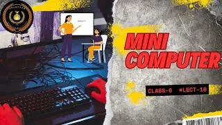What is 💥Mini Computer❓️ 🧑‍💻: Mainframe Computer Vs Mini Computer(Midrange Computer)
