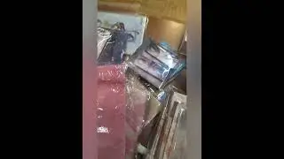 Распаковка 26 поставки из Поднебесной лавки