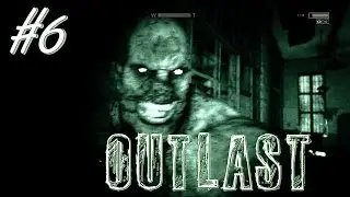 Jogo Macabro: Matamos o Médico do Capeta - OUTLAST #6