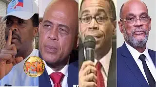 GWO SEZISMAN SE MARTELLY KI TOUJOU AP DIRIJE HAITI, PÈSÒN MOUN PAKA MANYEN G@NG YO, YOTAP PRANMORVAN
