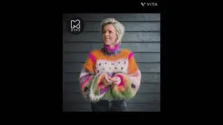 soft warm Mohair sweters for women