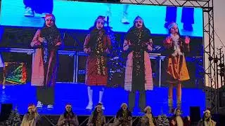 "Открой сердце для любви "