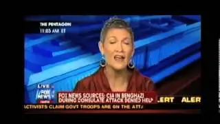 Explosive New Libya Report