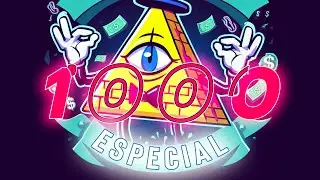 Especial de 1000 inscritos! 🚀