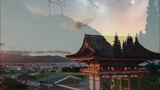 Простая анимация в Premiere Pro