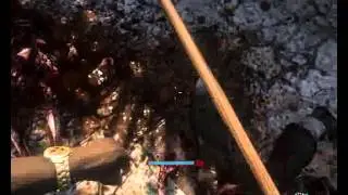 Dead island мяско на взводе ( 1 часть)