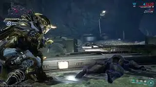 Warframe - Вечернаее формирование