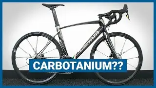 Top 5 | Bike Frame Materials You've NEVER Heard Of