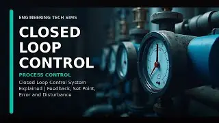 Functions of a Closed Loop System