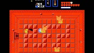 Let's Play Link's Decision (Zelda Classic) Part 14 - Just Desserts