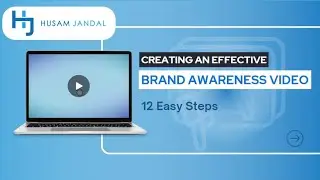 How to Build Brand Awareness with Video Marketing