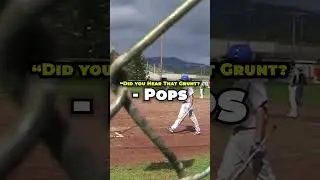 Pops Commentary is ALWAYS Elite 😂 | #shorts